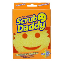 Scrub Daddy губка кухоная Original 1 шт
