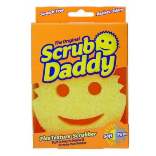  Scrub Daddy губка кухоная Original 1 шт