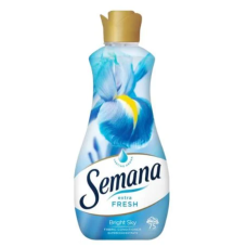 Кондиціонер для білизни Semana Extra Fresh Bright Sky 1500 мл