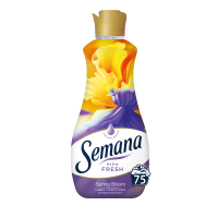 Кондиционер для белья Semana Extra Fresh Spring Bloom 1500 мл