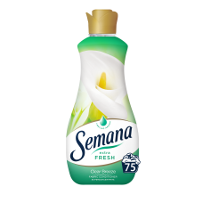 Кондиционер для белья Semana Extra Fresh Clear Brease 1500 мл