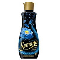 Кондиціонер для білизни Semana Perfumes of Night Midnigt Blue 800 мл