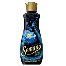 Кондиціонер для білизни Semana Perfumes of Night Midnigt Blue 800 мл