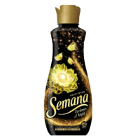 Кондиционер для белья Semana Perfumes of Night Gold Fever 800 мл