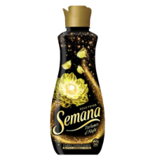 Кондиціонер для білизни Semana Perfumes of Night Gold Fever 800 мл