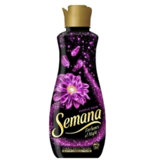 Кондиціонер для білизни Semana Perfumes of Night Purpie Rain 800 мл