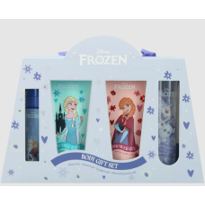 Подарунковий набір Sence Collection Disney Frozen Princesse Elsa & Anna