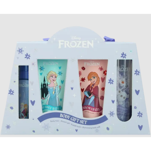 Подарочный набор Sence Collection Disney Frozen Princesse Elsa & Anna