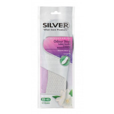 Стельки Silver Odour Stop TB1005-00