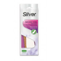 Стельки Silver Natural Cork Insole TB1002-00