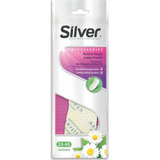 Устілки Silver Active Fresh/Fresh Line TB1003-00