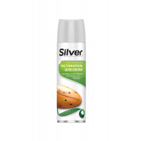 Пена-растяжитель Silver Premium 150 мл