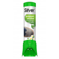 Дезодорант для обуви Silver Premium 100 мл