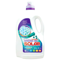 Гель для прання Solar Universal Molecule 5 л