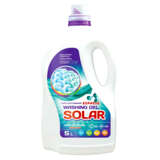 Гель для стирки Solar Universal Molecule 5 л