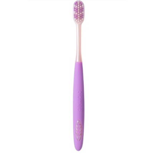 Зубна щітка BioMed Pearl Gloss Medium 1 шт