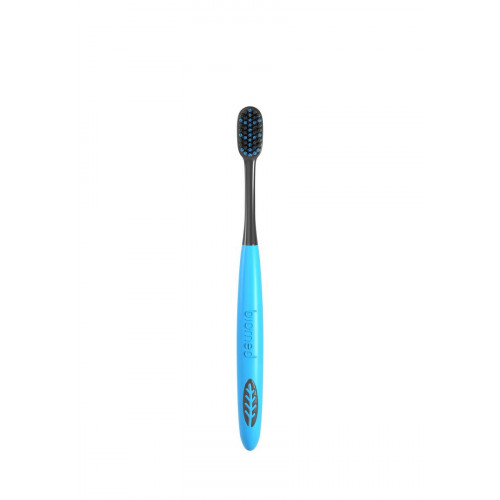 Зубна щітка BioMed Black 1 шт