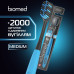 Зубна щітка BioMed Black 1 шт