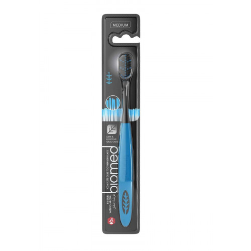 Зубна щітка BioMed Black 1 шт