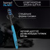 Зубна щітка BioMed Black 1 шт