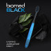 Зубна щітка BioMed Black 1 шт