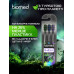 Зубна щітка BioMed Black 2+1 шт