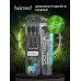 Зубна щітка BioMed Black 2+1 шт