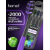Зубна щітка BioMed Black 2+1 шт