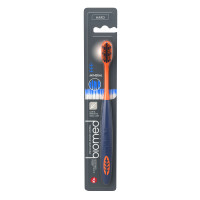 Зубная щетка BioMed Mineral Hard С вулканическими минералами Жесткая