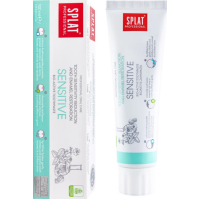 Зубная паста Splat Professional Sensitive 100 мл