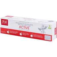 Зубна паста Splat Compact Professional Activ 40 мл