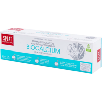 Зубная паста Splat Compact Professional Biocalcium 40 мл