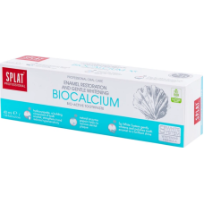 Зубная паста Splat Compact Professional Biocalcium 40 мл