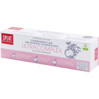 Зубна паста Splat Compact Professional Ultracomplex 40 мл