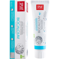 Зубна паста Splat Professional Biocalcium 100 мл
