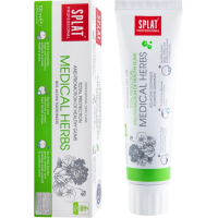 Зубна паста Splat Professional Medical Herbs 100 мл