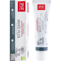 Зубна паста Splat Professional White plus 100 мл