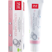 Зубная паста Splat Professional Ultracomplex 100 мл