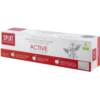 Зубная паста Splat Professional Activ 100 мл