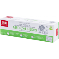Зубна паста Splat Compact Professional Medical Herbs 40 мл
