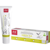 Зубна паста Splat Professional Green Tea 100 мл