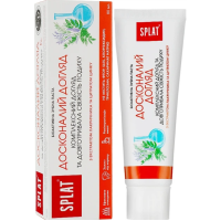 Зубна паста Splat Professional Perfect Care Досконалий догляд 80 мл