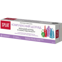 Зубная паста Splat Professional Complete Care Комплексный уход 80 мл