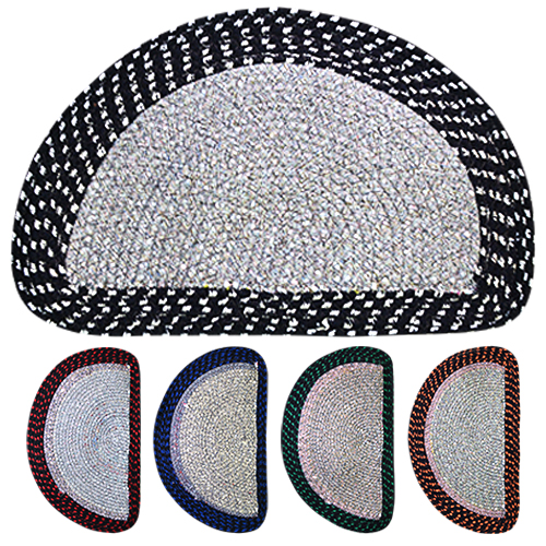 Килимок придверний Treccia 40*60 см TY01002-M