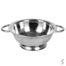 Друшляк з ручками SS 22 см R93287-22