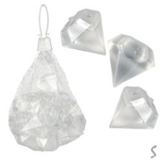 Лід багаторазовий Ice Crystal 20 шт 3 см R38328