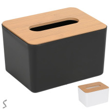Диспенсер для серветок 16*12*9.5 см R40236