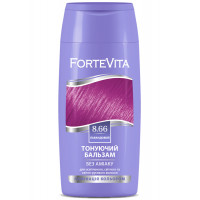 Бальзам тонирующий Supermash Forte Vita 8.66 Лавандовый 150 мл
