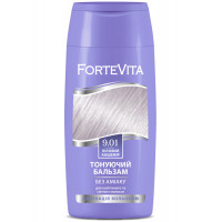Бальзам тонирующий Supermash Forte Vita 9.01 Лиловый кашемир 150 мл