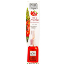 Аромадифузор Sweet Home Collection Pomegranate Flowers Квіти гранату 100 мл